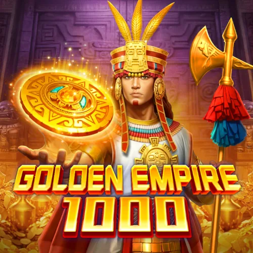 Golden Empire 1000 Slot by TaDa Gaming