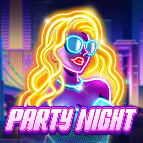 Party Night Slot by TaDa Gaming