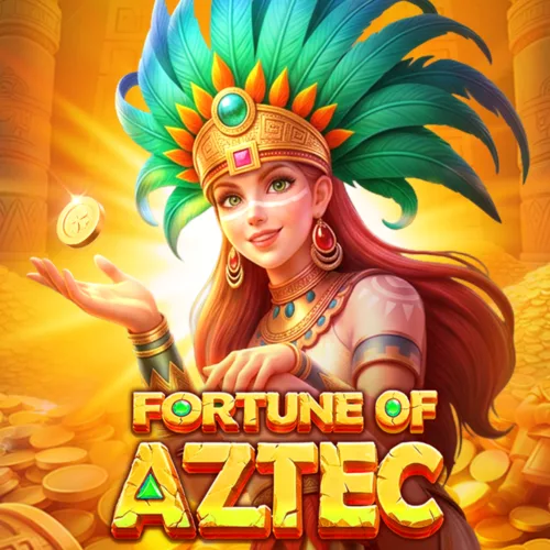 Fortune of Aztec Slot by TaDa Gaming