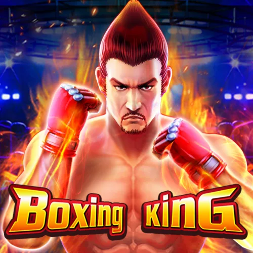 Boxing King Slot by TaDa Gaming