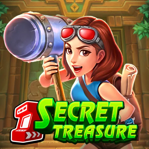 Secret Treasure Slot by TaDa Gaming