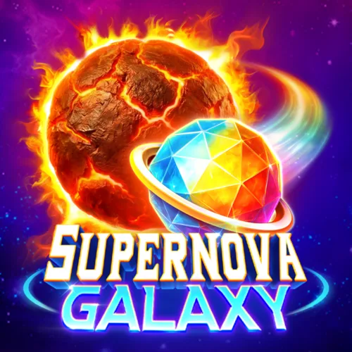 Supernova Galaxy Slot by TaDa Gaming