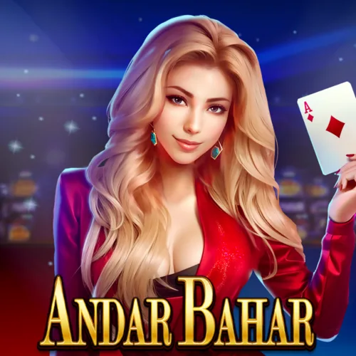 Andar Bahar Slot by TaDa Gaming
