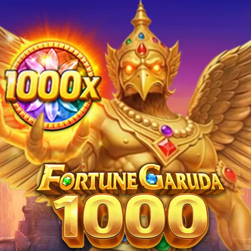 Fortune Garuda 1000 Slot by TaDa Gaming