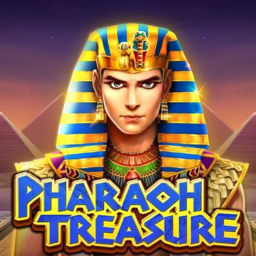 Pharaoh Treasure Slot by TaDa Gaming