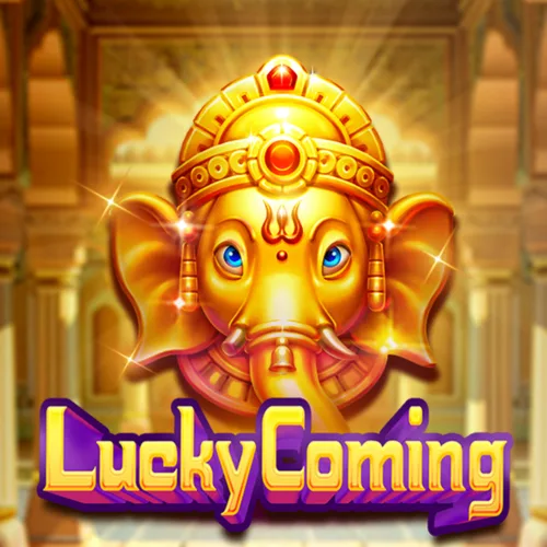 Lucky Coming Slot by TaDa Gaming