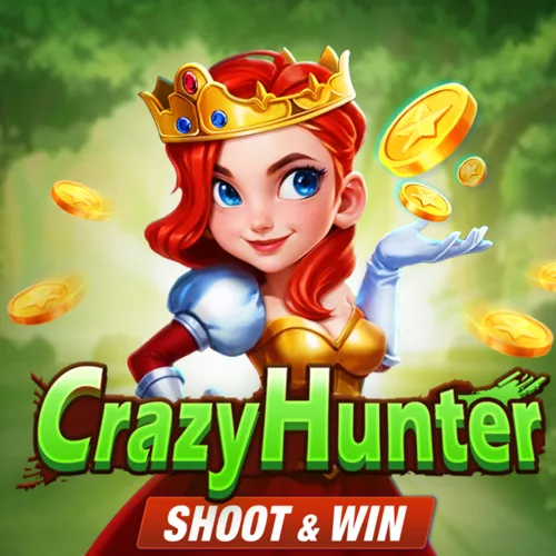 Crazy Hunter Slot by TaDa Gaming