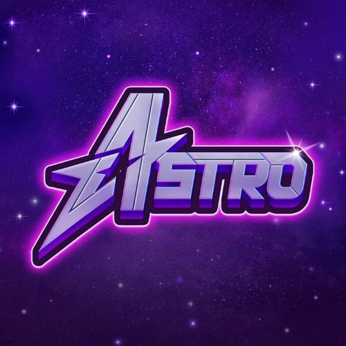 Astro Slot by Wicked Games