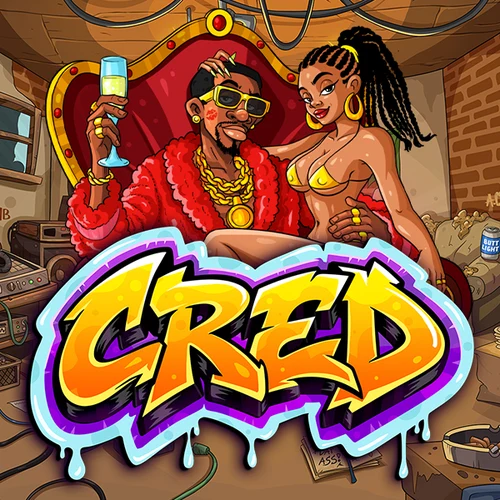Cred Slot by Wicked Games