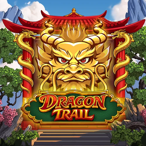 Dragon Trail Slot by Wicked Games