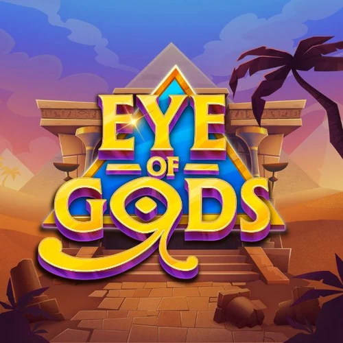 Eye of Gods Slot by Wicked Games