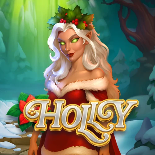Holly Slot by Wicked Games