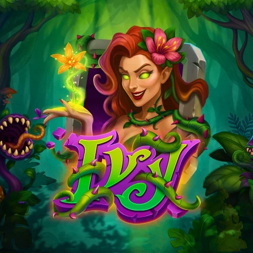 Ivy Slot by Wicked Games