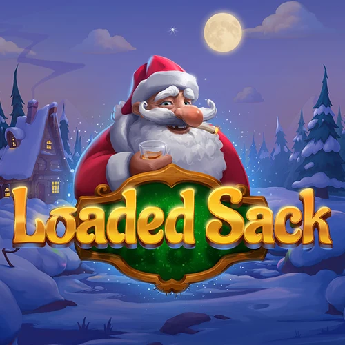 Loaded Sack Slot by Wicked Games