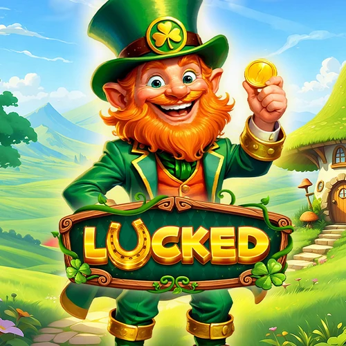 Lucked Slot by Wicked Games