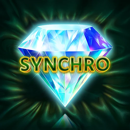 Synchro Slot by Wicked Games