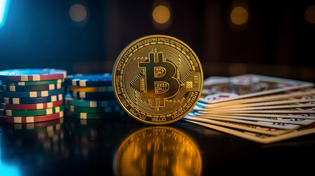 Crypto Casino vs Traditional Online Casino
