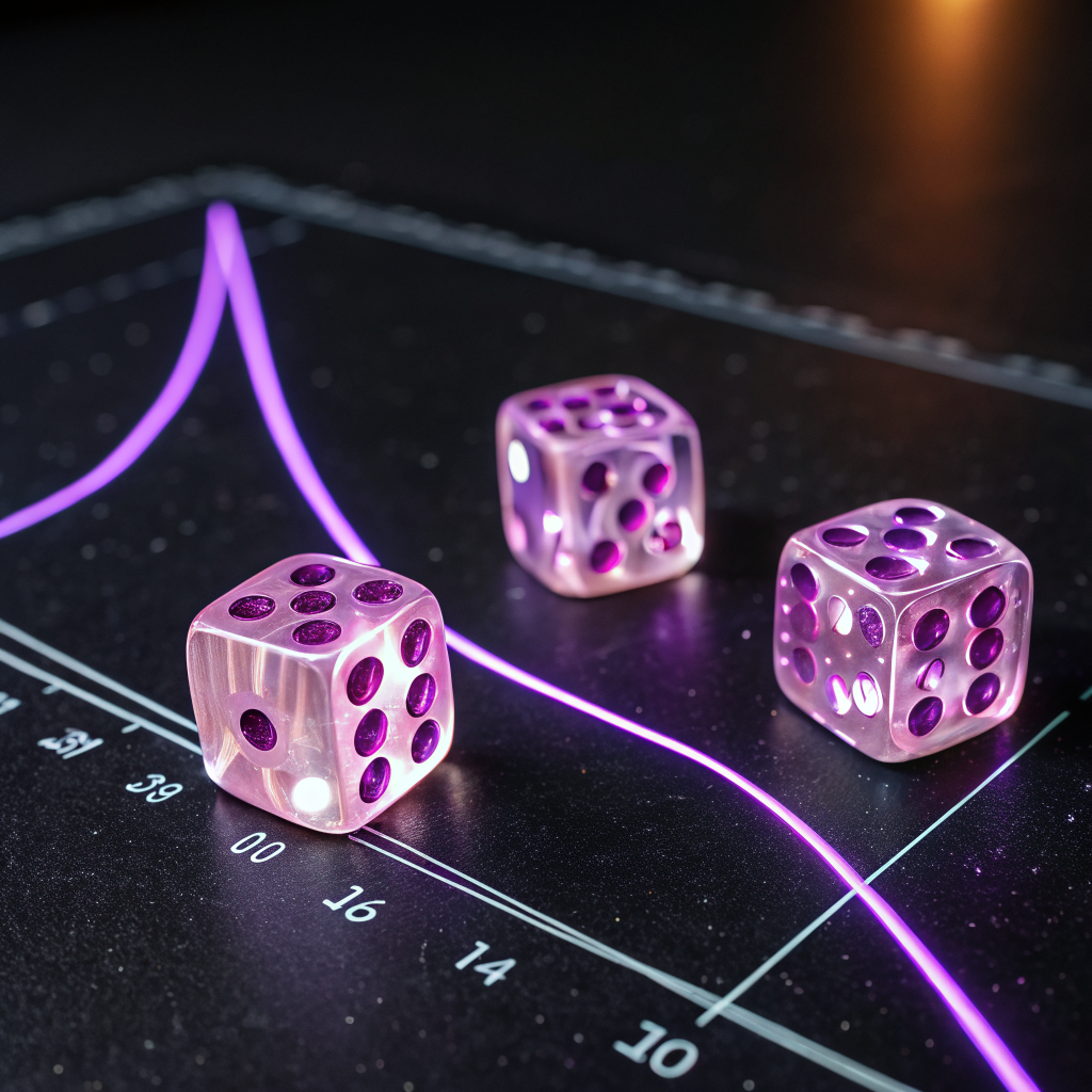 Dice Game Strategy: Probability, House Edge and Bet Sizing