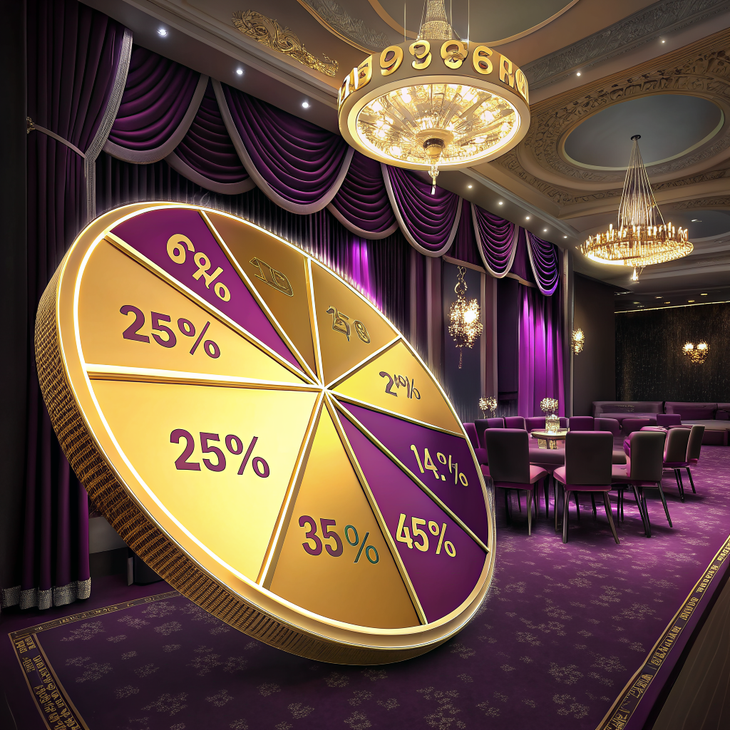 Understanding House Edge in Casino Games