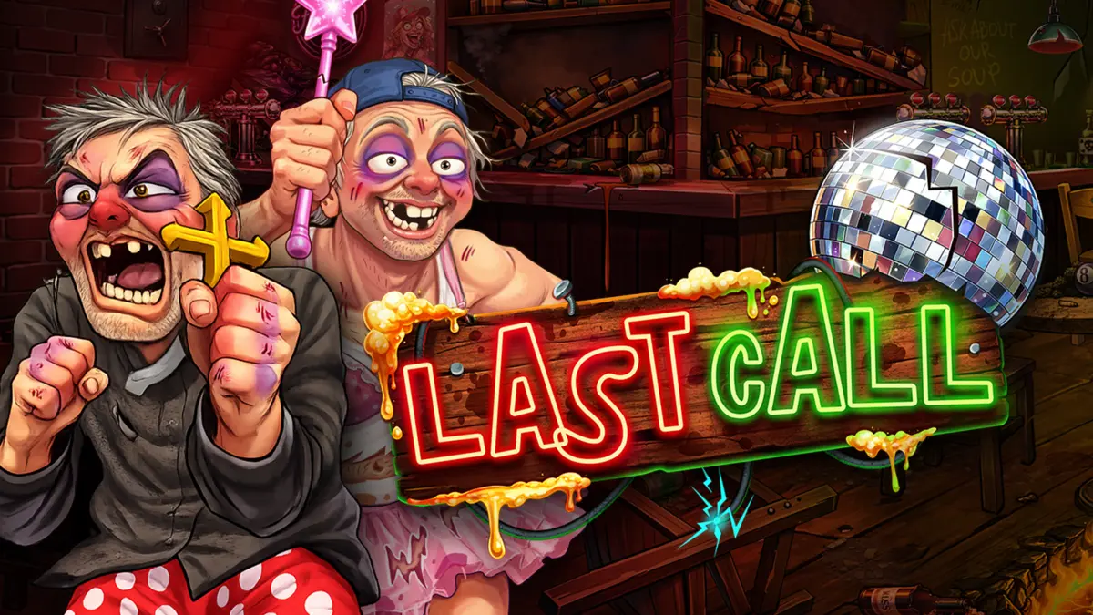 Last Call by Wicked Games: Pick Your Team, Throw Punches, Win Up to 10,000×