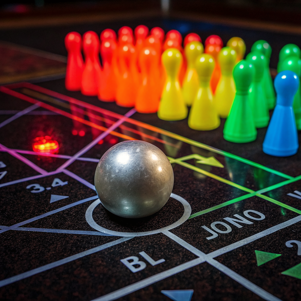 Plinko Strategy Guide: Risk Levels, Row Counts and Expected Value