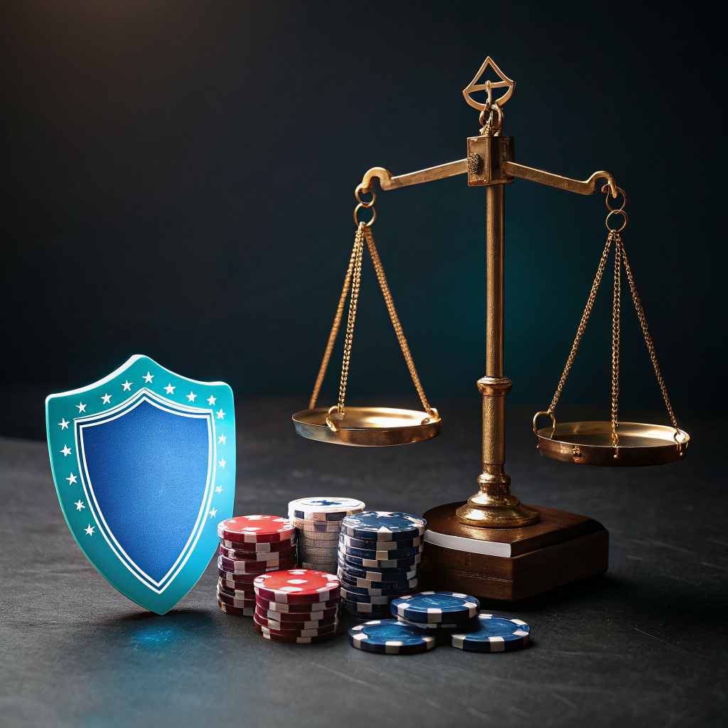 Responsible Gambling: Tools, Limits and Warning Signs