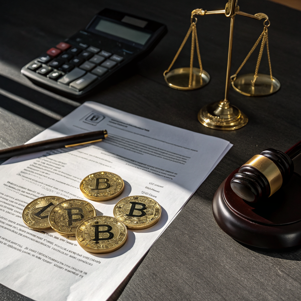 Crypto Casino Winnings and Tax: What Players Need to Know