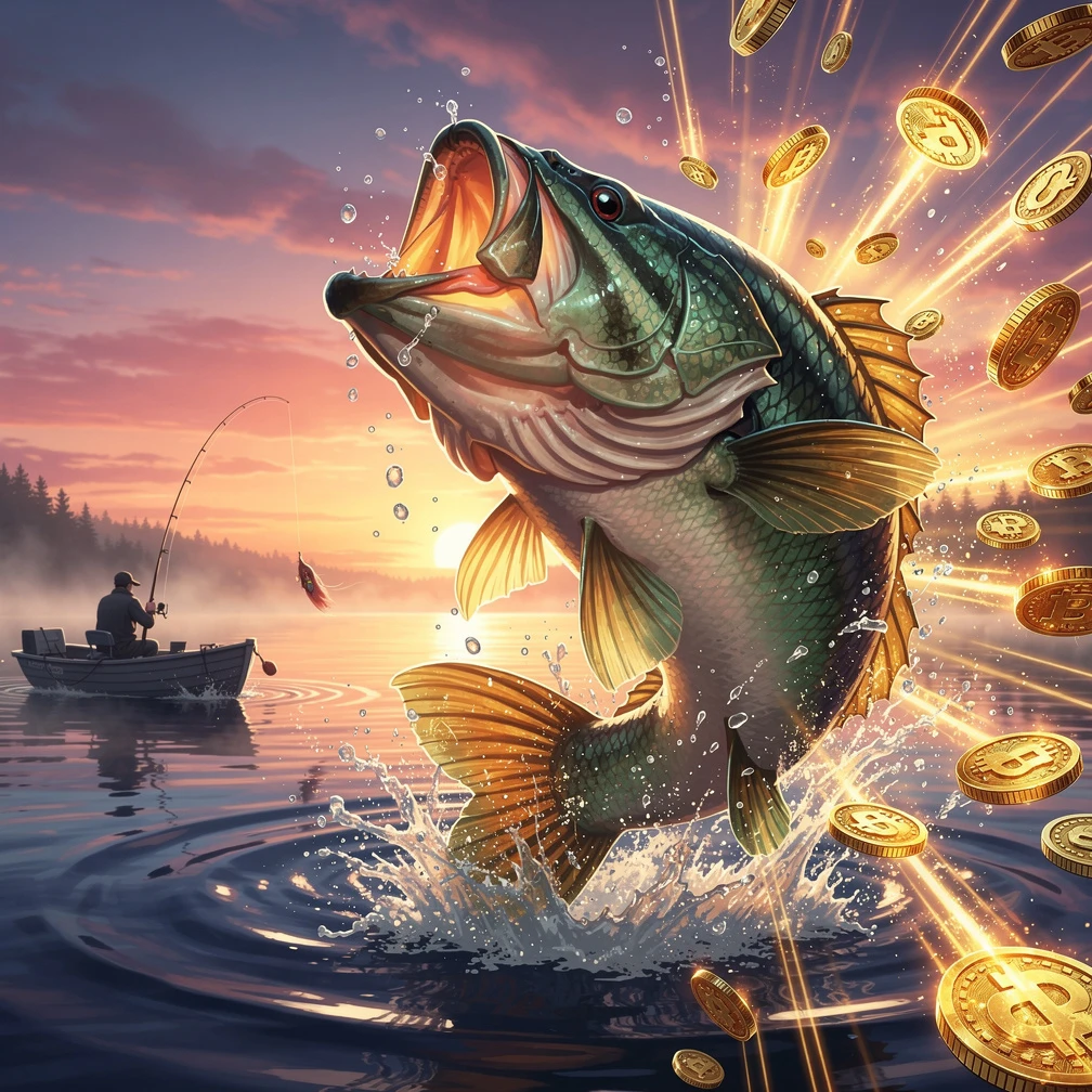 Pragmatic Play 의 Big Bass Bonanza：Fisherman 의 수집, 쌓이는 Multiplier, 그리고 2,100× 의 대어