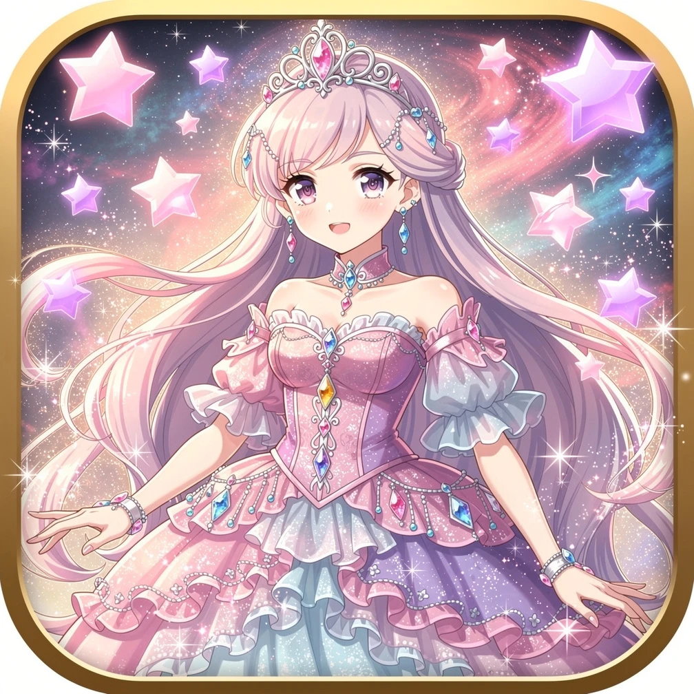 Starlight Princess من Pragmatic Play: تساقطات الدفع-في-أي-مكان، ومضاعِفات 500×، وسقف 5,000×