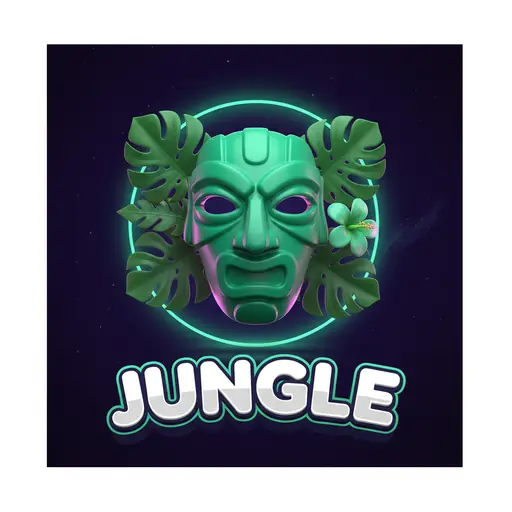 Jungle Spin