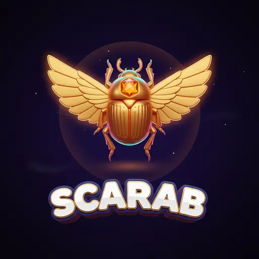 Scarab Spin